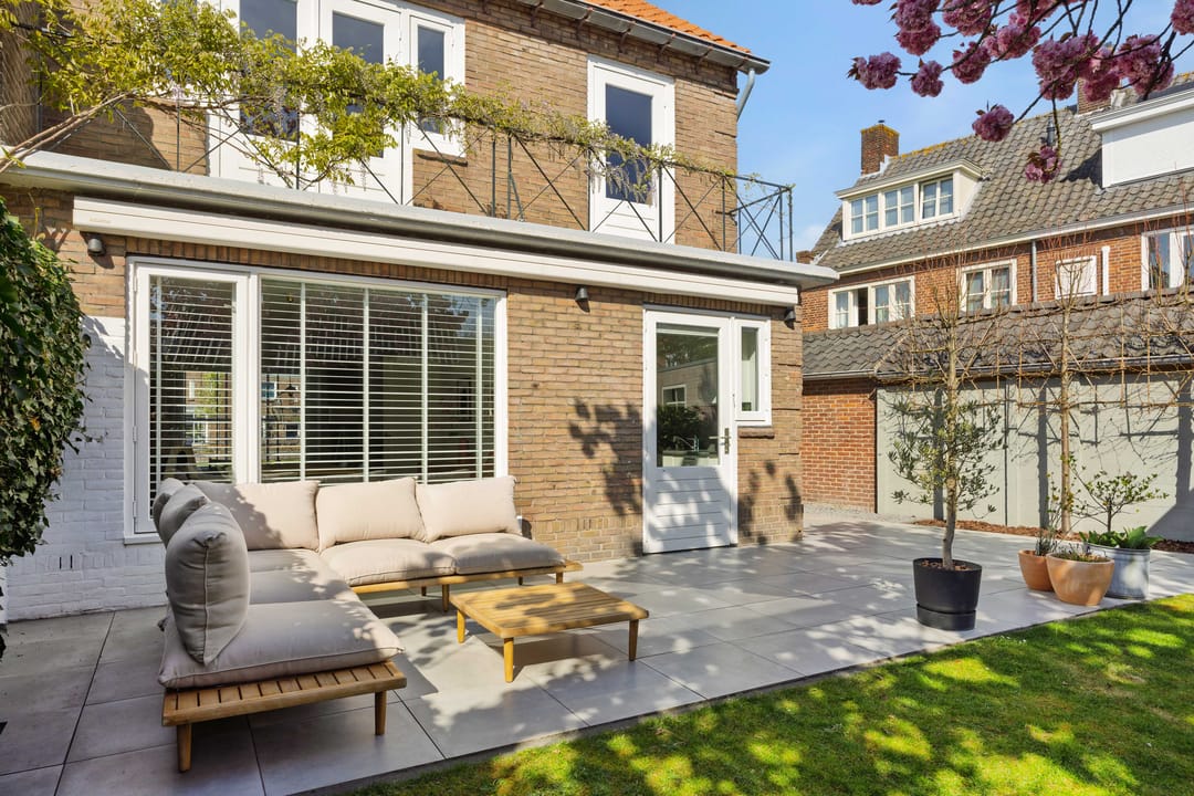 Foto 17 van Kamperfoeliestraat 13