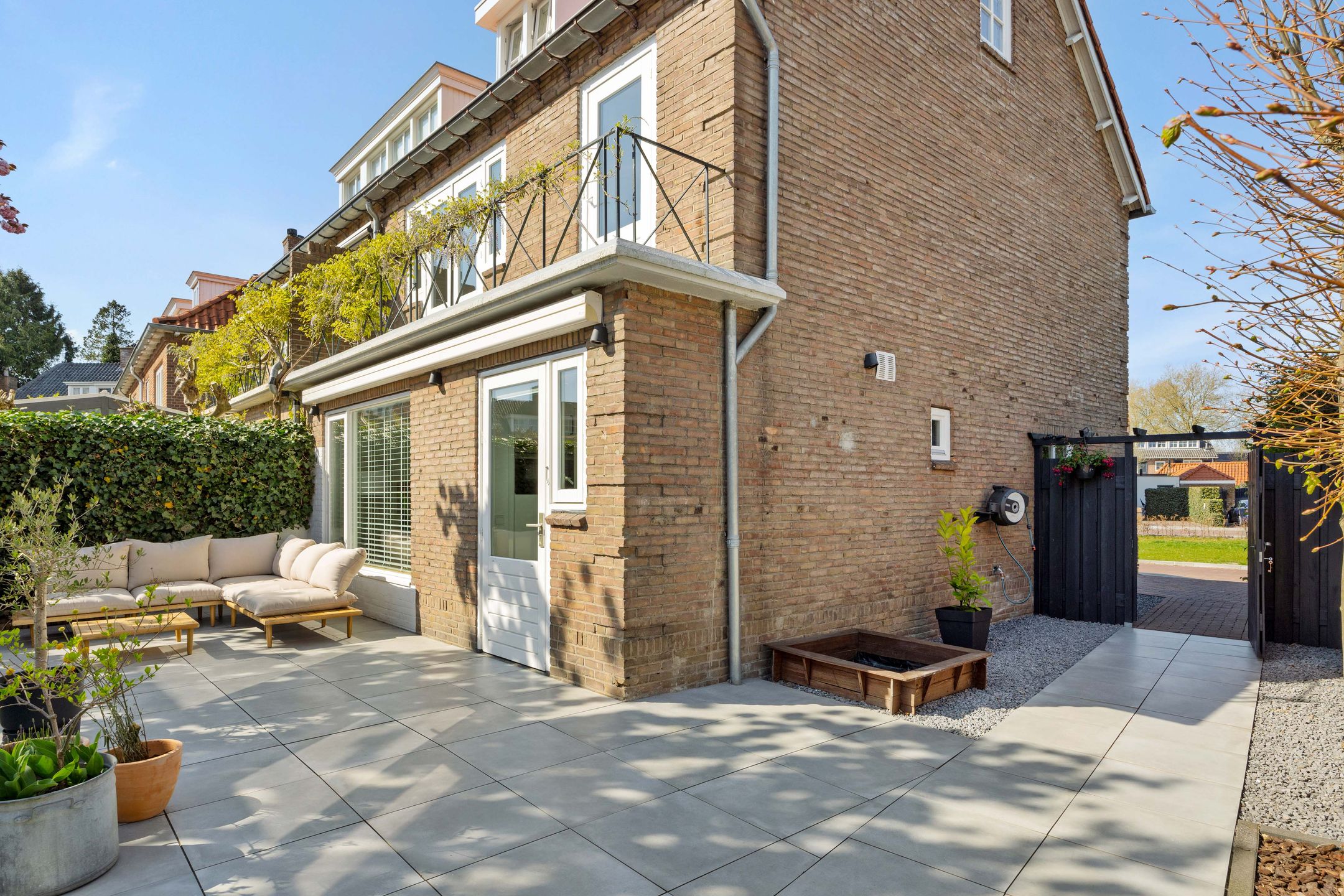 Foto 18 van Kamperfoeliestraat 13