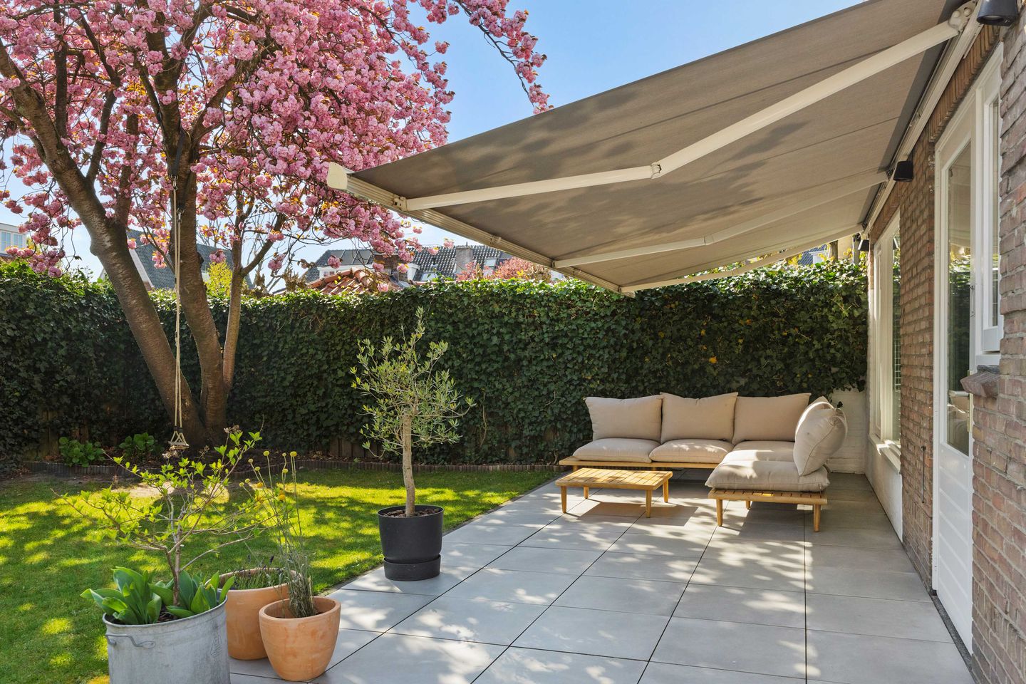 Foto 20 van Kamperfoeliestraat 13