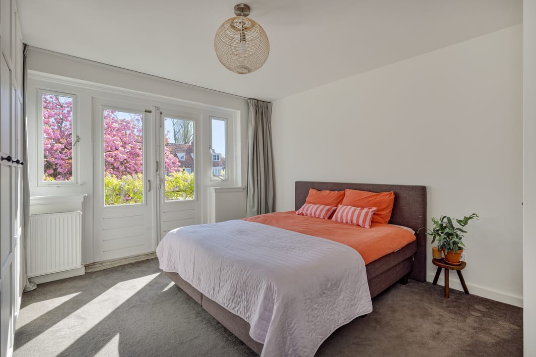 Foto 26 van Kamperfoeliestraat 13