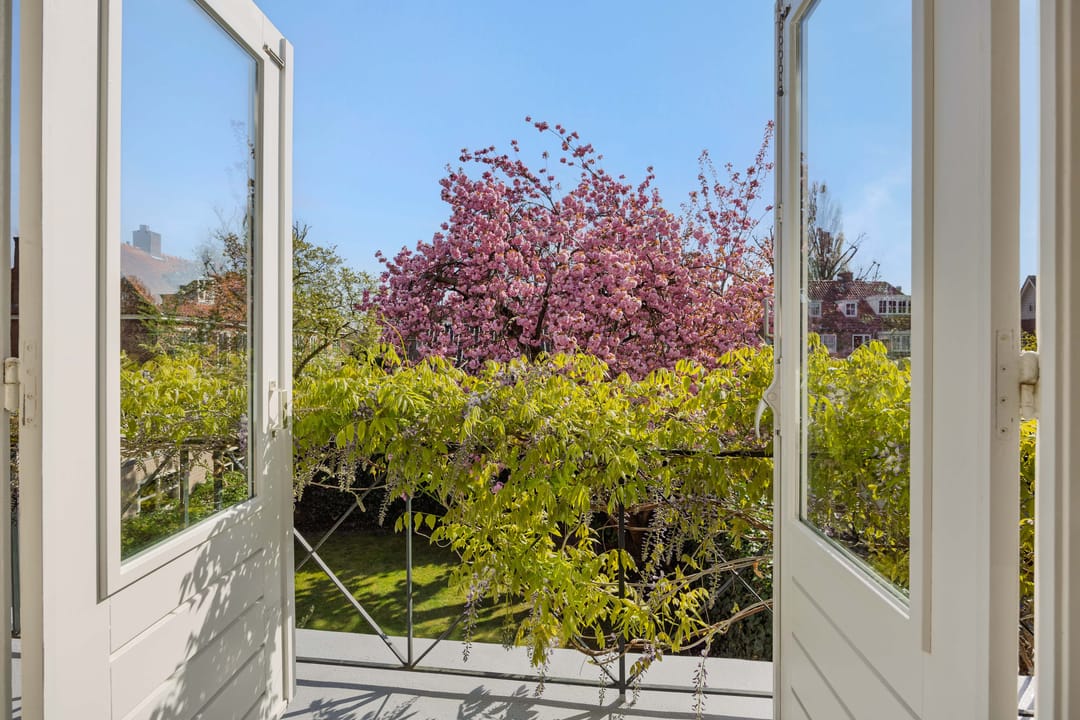 Foto 28 van Kamperfoeliestraat 13