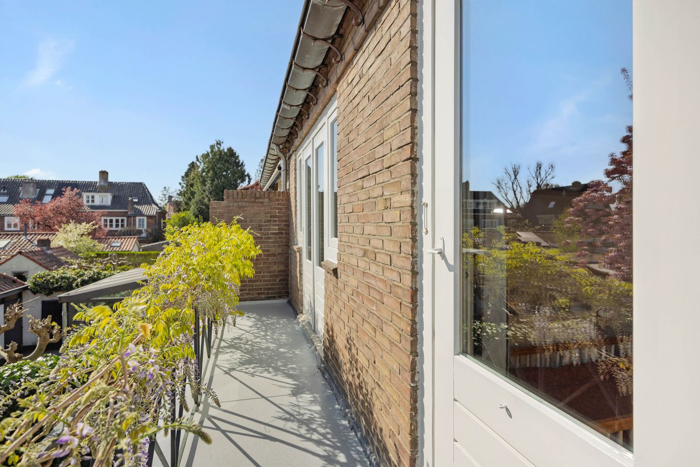 Foto 29 van Kamperfoeliestraat 13