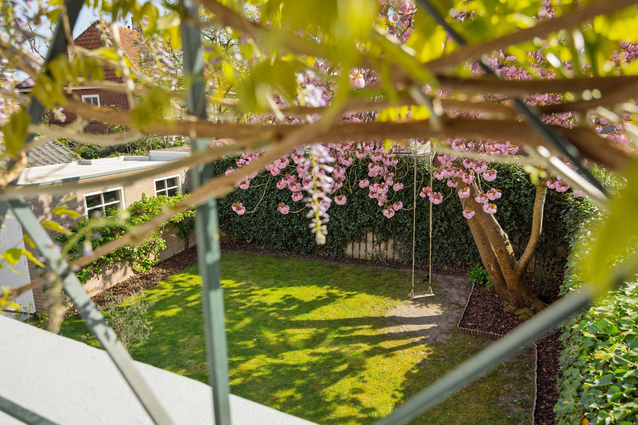 Foto 30 van Kamperfoeliestraat 13