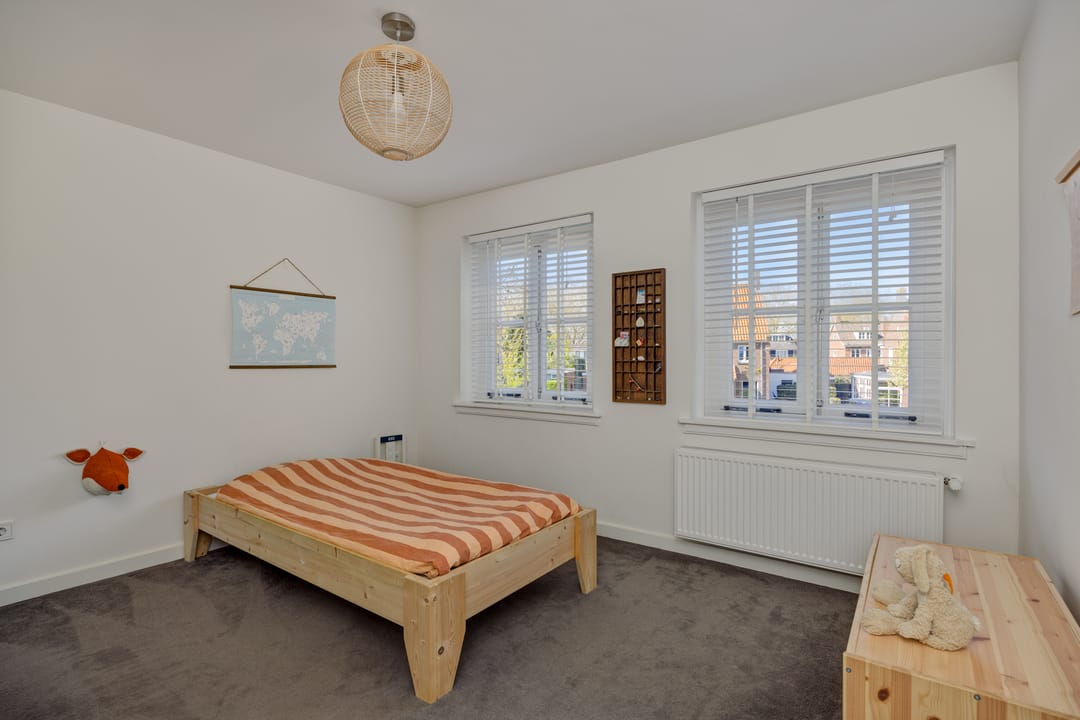 Foto 31 van Kamperfoeliestraat 13