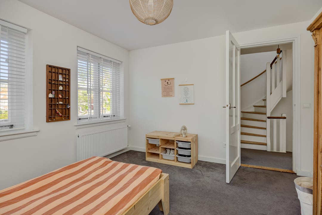 Foto 32 van Kamperfoeliestraat 13