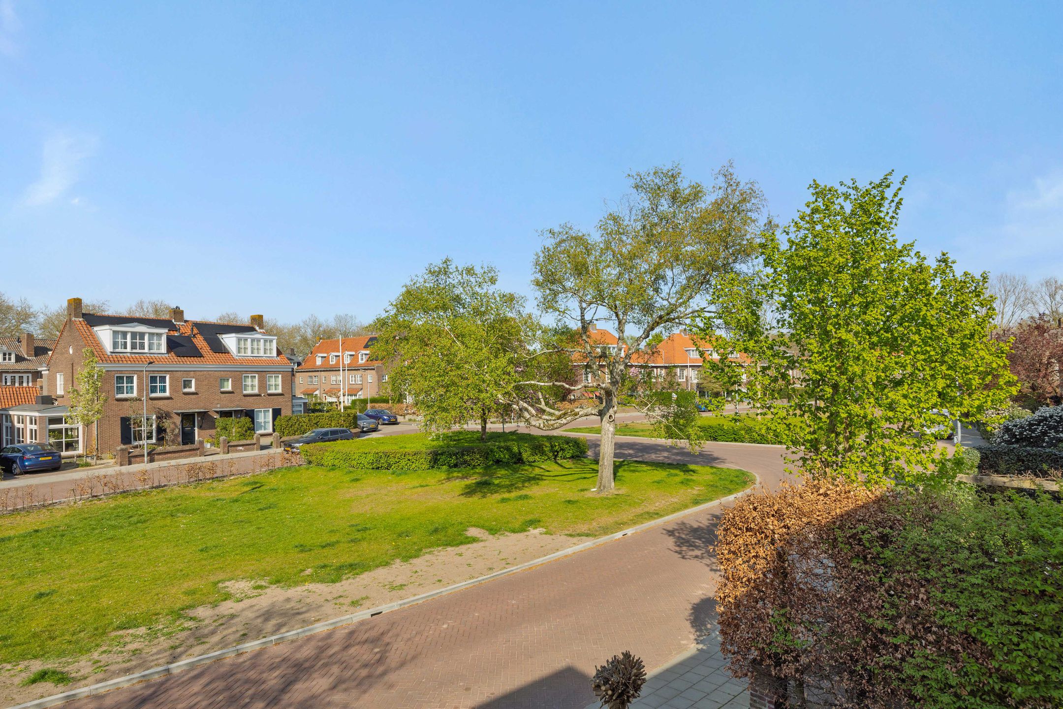 Foto 33 van Kamperfoeliestraat 13