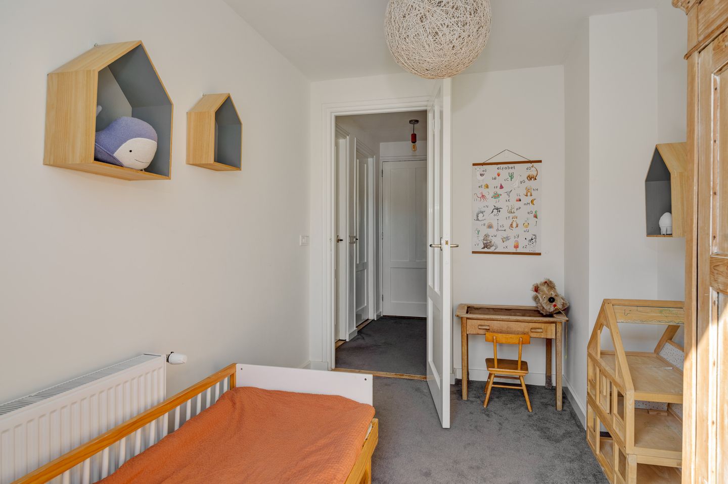 Foto 35 van Kamperfoeliestraat 13