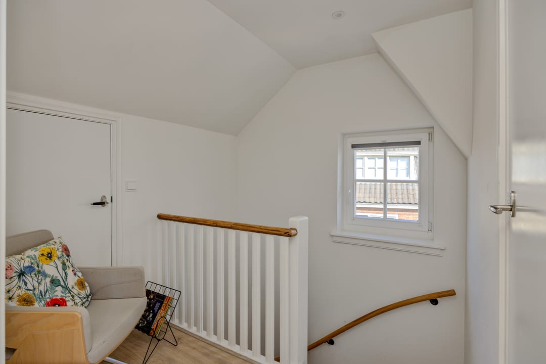 Foto 38 van Kamperfoeliestraat 13