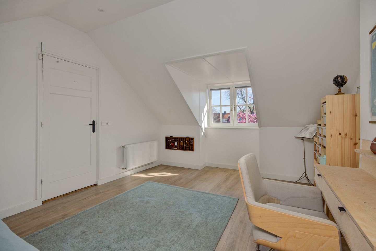 Foto 40 van Kamperfoeliestraat 13