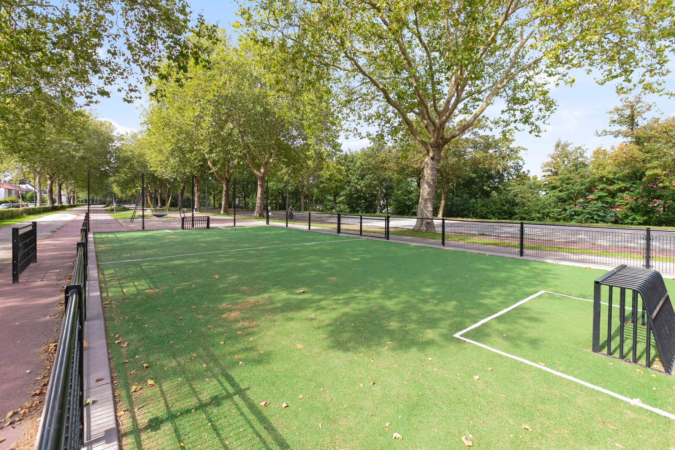 Foto 45 van Kamperfoeliestraat 13