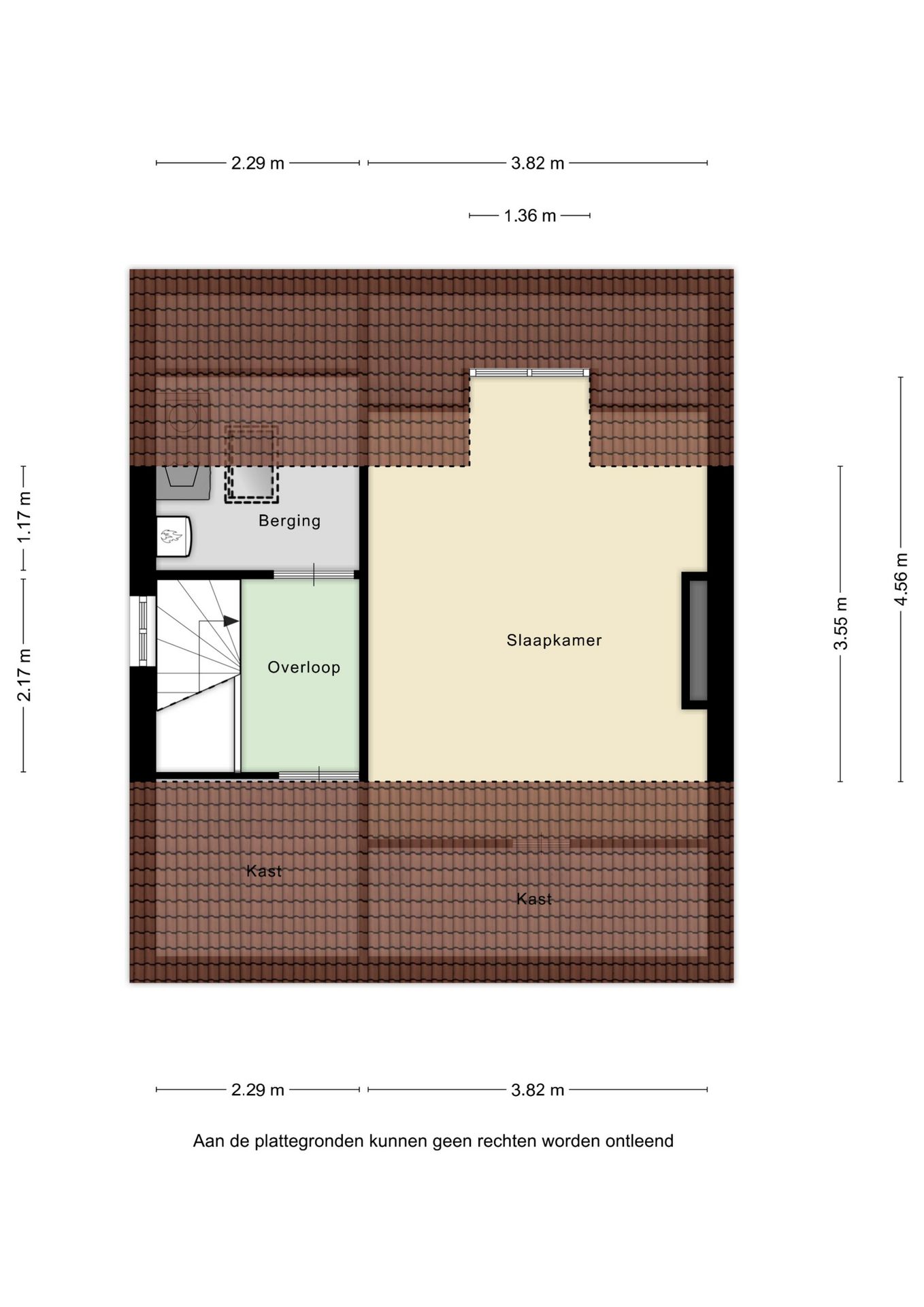 Foto 48 van Kamperfoeliestraat 13