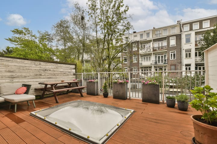 Foto 2 van Jacob van Lennepkade 285-1