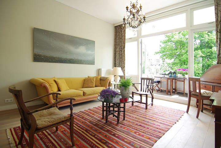 Foto 2 van Sarphatipark 92-2