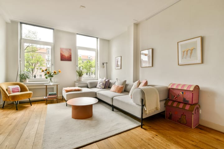 Foto 3 van Jacob van Lennepkade 285-1