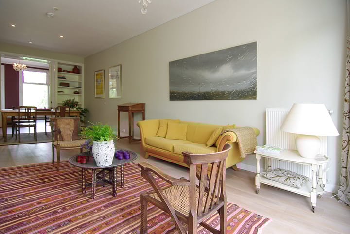 Foto 3 van Sarphatipark 92-2