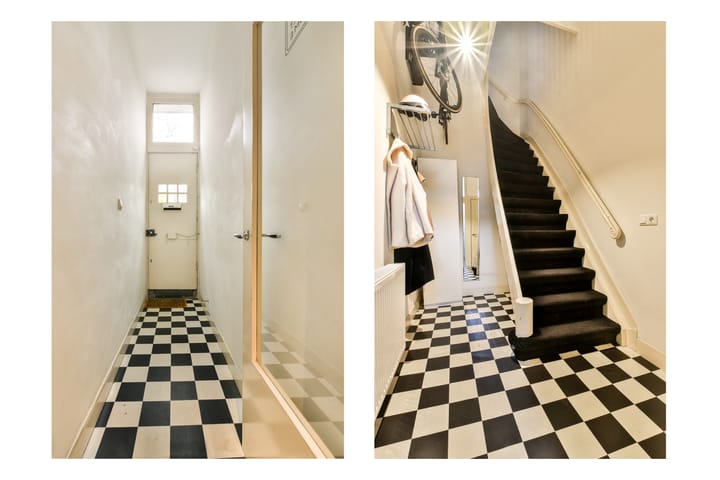 Foto 5 van Jacob van Lennepkade 285-1