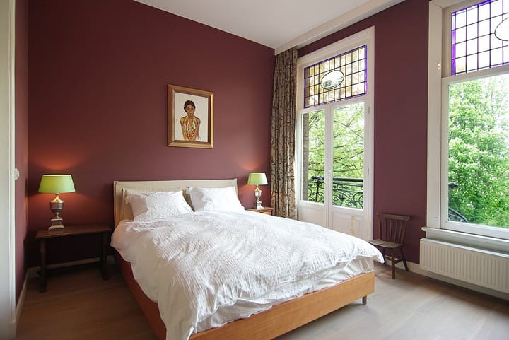 Photo 8 of Sarphatipark 92-2