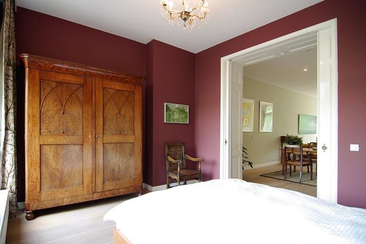 Photo 9 of Sarphatipark 92-2