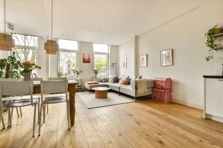 Foto 6 van Jacob van Lennepkade 285-1