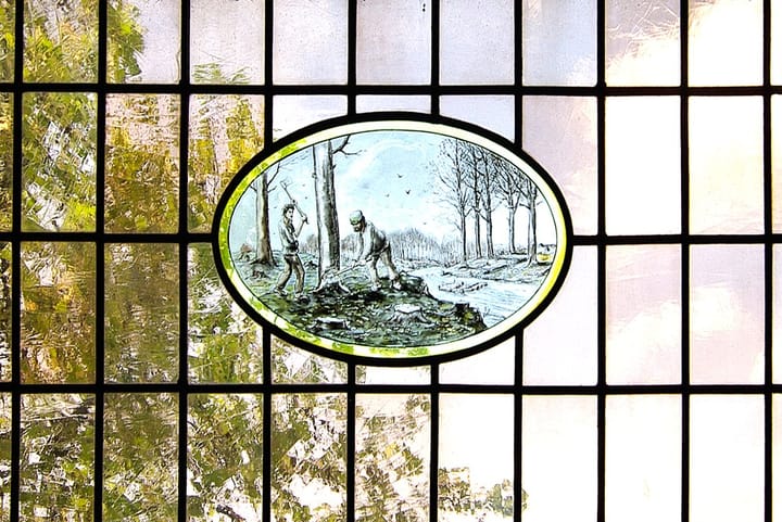 Photo 12 of Sarphatipark 92-2