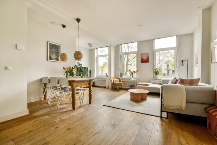 Foto 7 van Jacob van Lennepkade 285-1