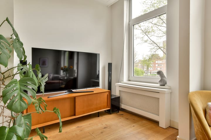 Foto 8 van Jacob van Lennepkade 285-1