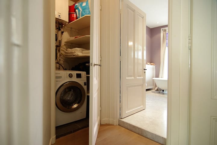 Photo 14 of Sarphatipark 92-2