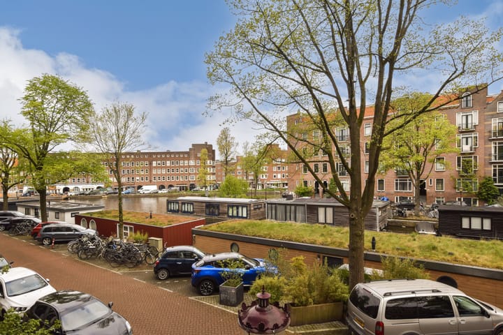 Foto 9 van Jacob van Lennepkade 285-1