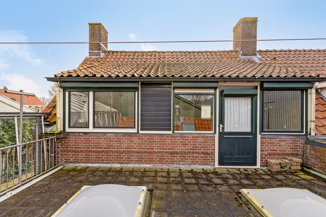 Foto 23 van Aalburgsestraat 6