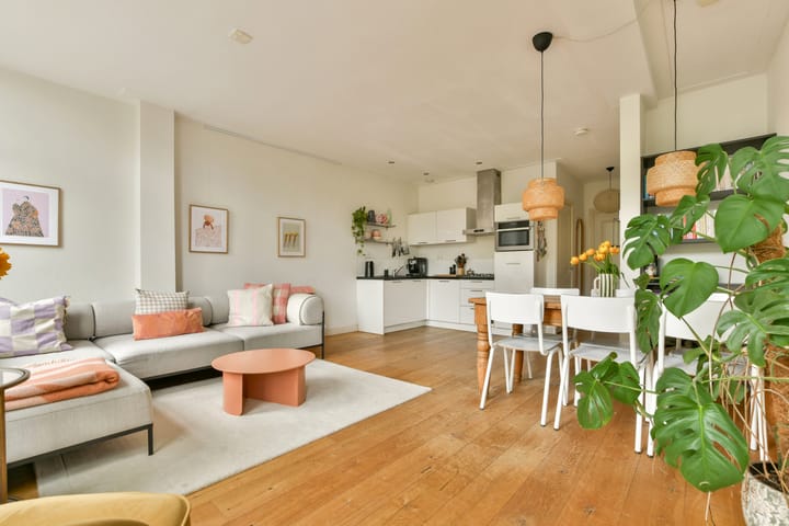 Foto 10 van Jacob van Lennepkade 285-1