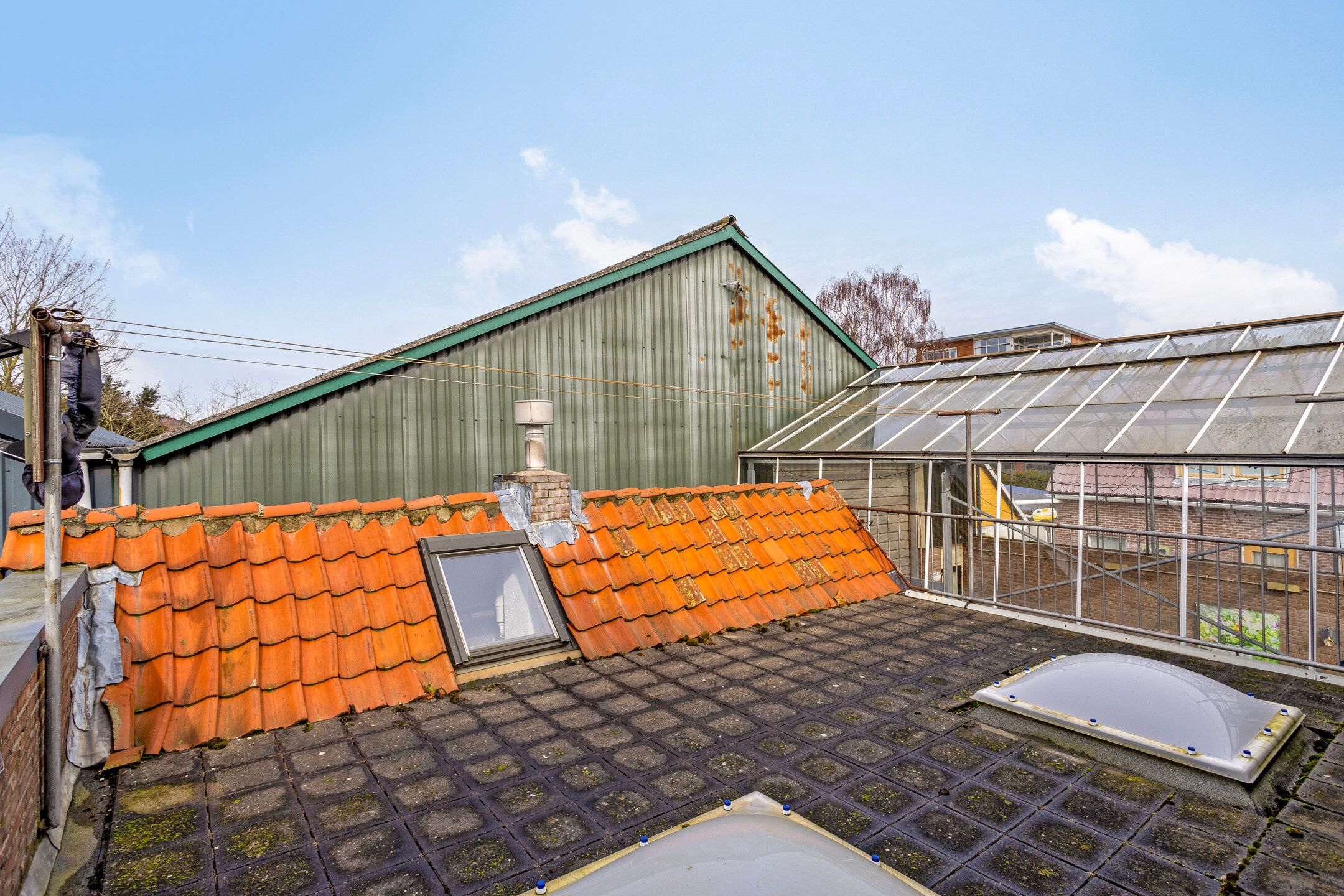 Foto 24 van Aalburgsestraat 6