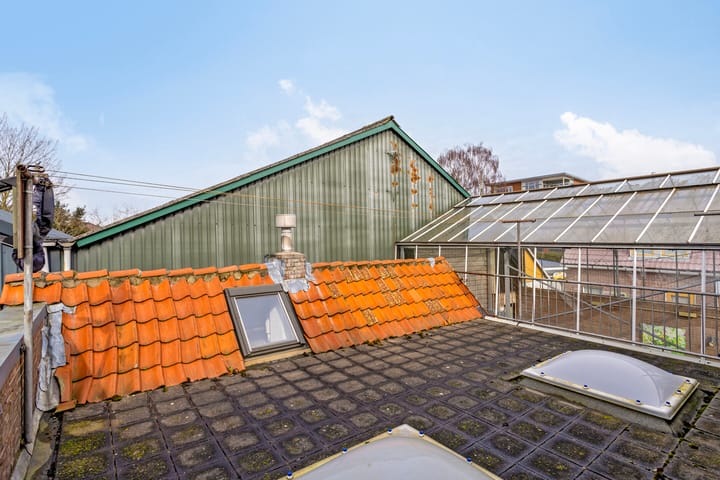 Photo 24 of Aalburgsestraat 6