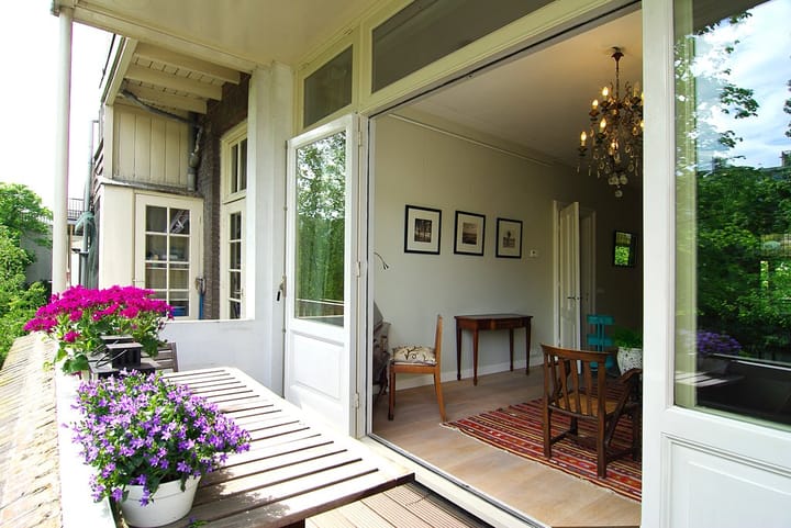 Photo 20 of Sarphatipark 92-2