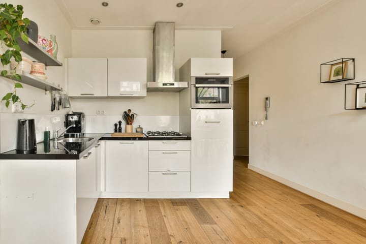 Foto 12 van Jacob van Lennepkade 285-1