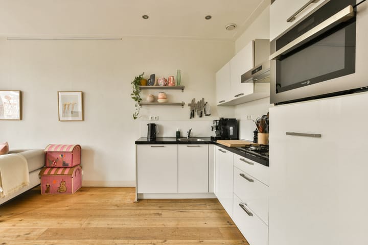 Foto 13 van Jacob van Lennepkade 285-1