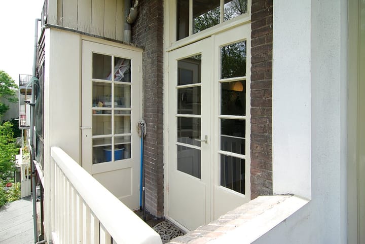 Photo 21 of Sarphatipark 92-2