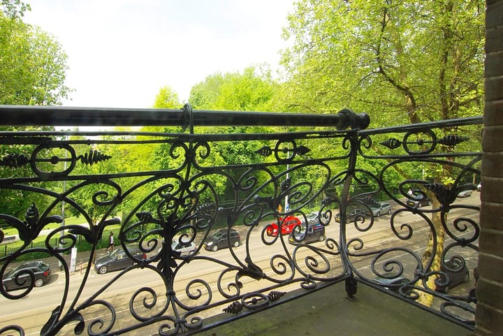 Photo 22 of Sarphatipark 92-2