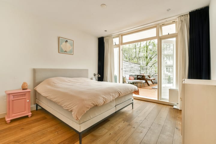 Foto 15 van Jacob van Lennepkade 285-1