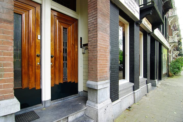 Photo 25 of Sarphatipark 92-2