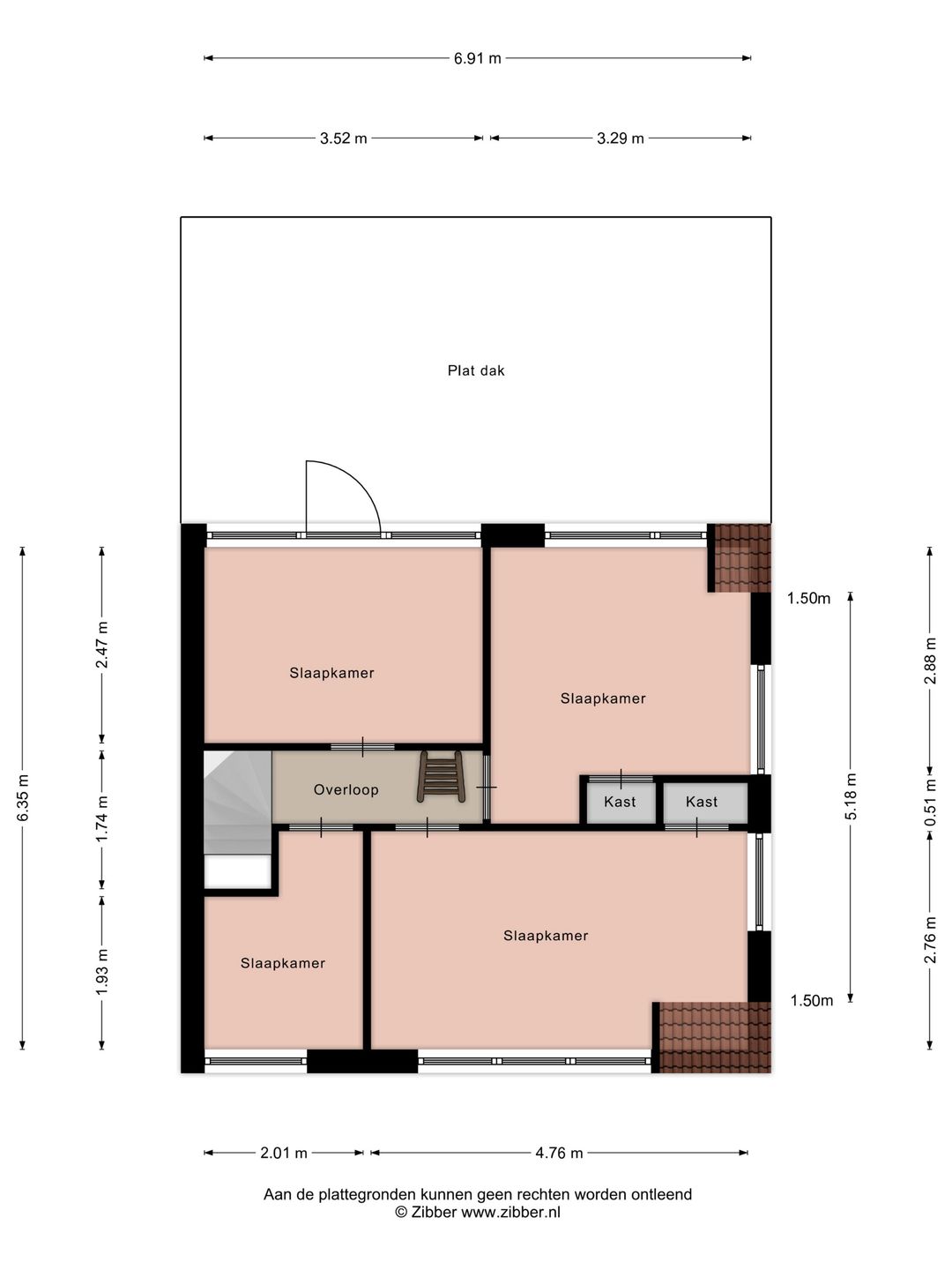 Foto 31 van Aalburgsestraat 6