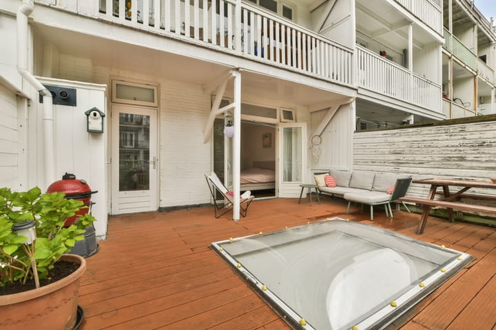 Foto 17 van Jacob van Lennepkade 285-1