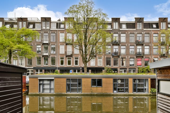 Foto 23 van Jacob van Lennepkade 285-1