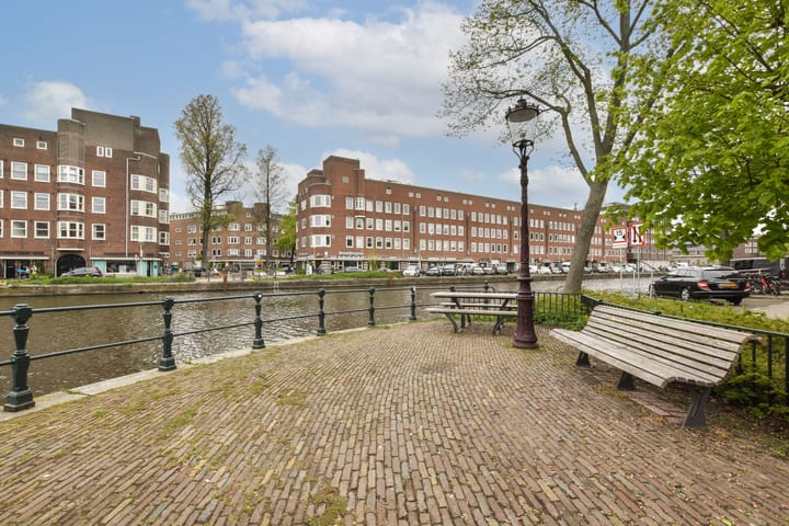 Foto 26 van Jacob van Lennepkade 285-1