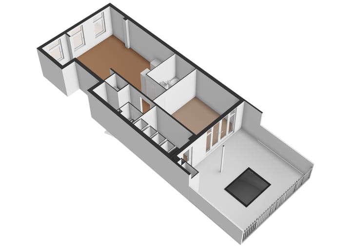 Foto 31 van Jacob van Lennepkade 285-1