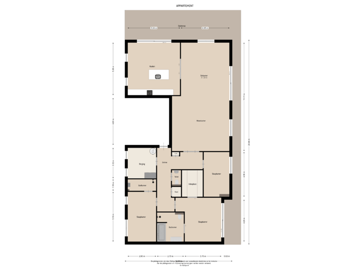 Appartement