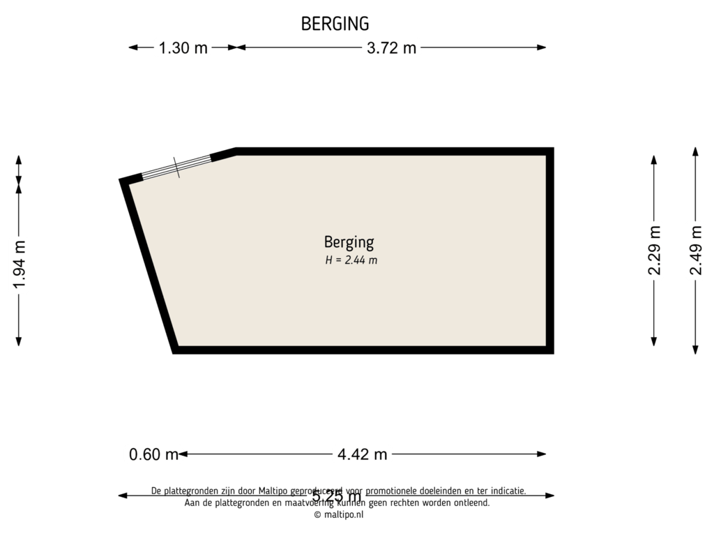 Berging