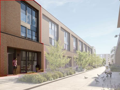 Stadswoning thumbnail