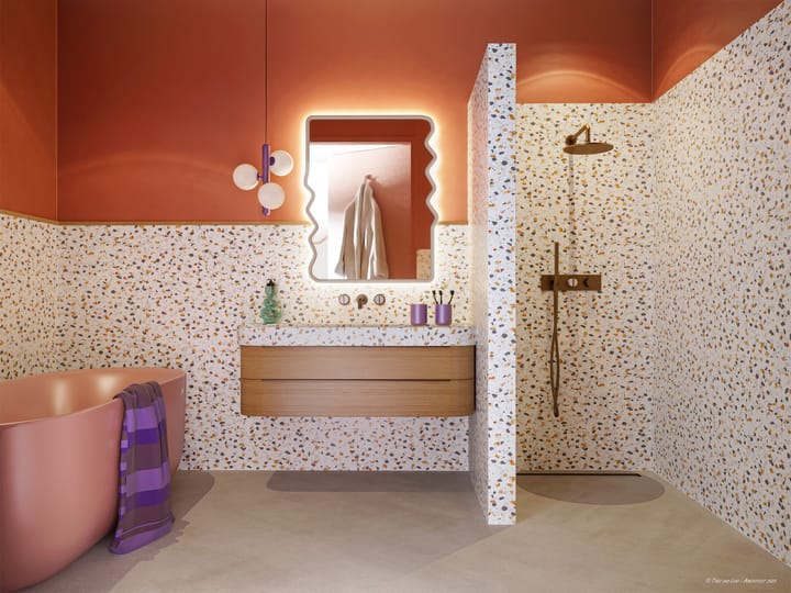 Photo 5 of Stadswoning (Bouwnr. 622)