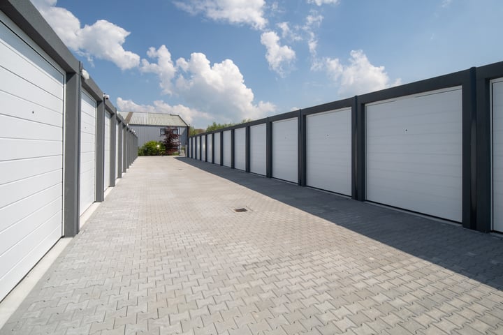 Morseweg 11-g2, Leeuwarden