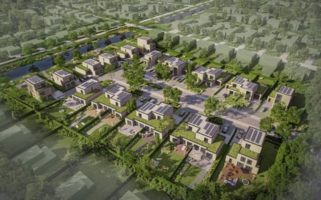 Bosuil secondary image